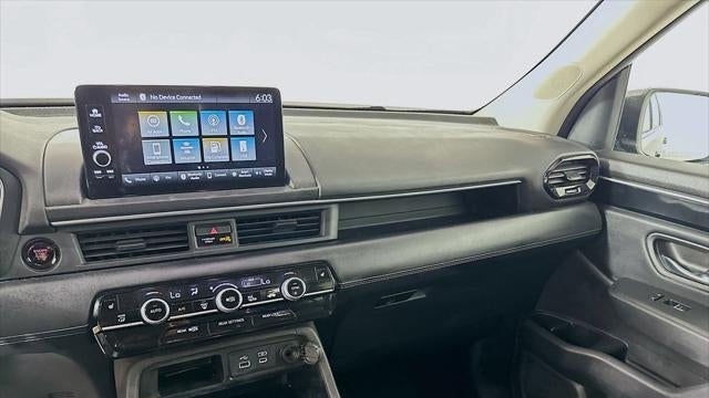 2023 Honda Pilot EX-L