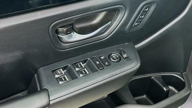 2023 Honda Pilot EX-L
