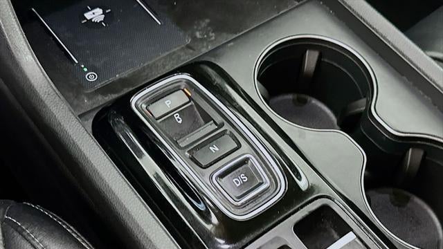 2023 Honda Pilot EX-L