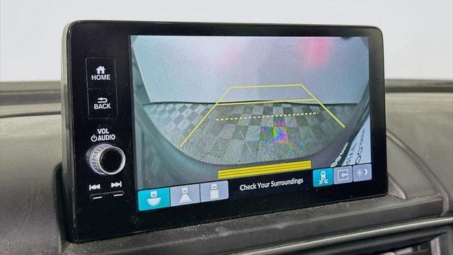 2023 Honda Pilot EX-L