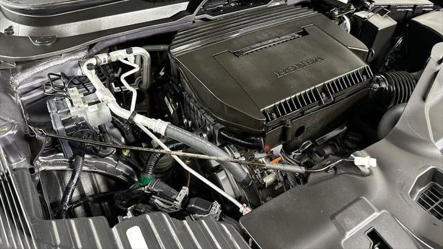 2023 Honda Pilot EX-L