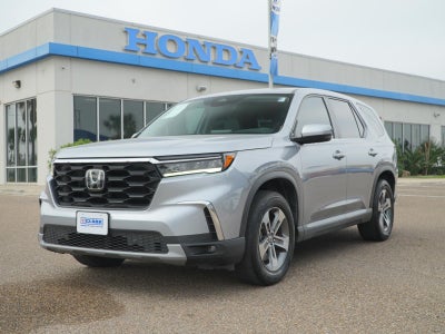 Photo of a 2023 Honda Pilot EX-L 4DR SUV for sale