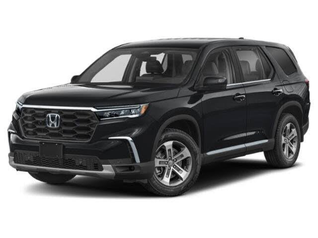 2023 Honda Pilot