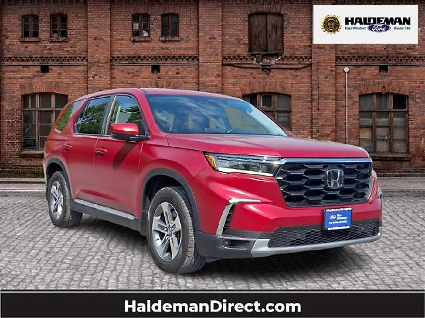 2024 Honda Pilot - $36,999