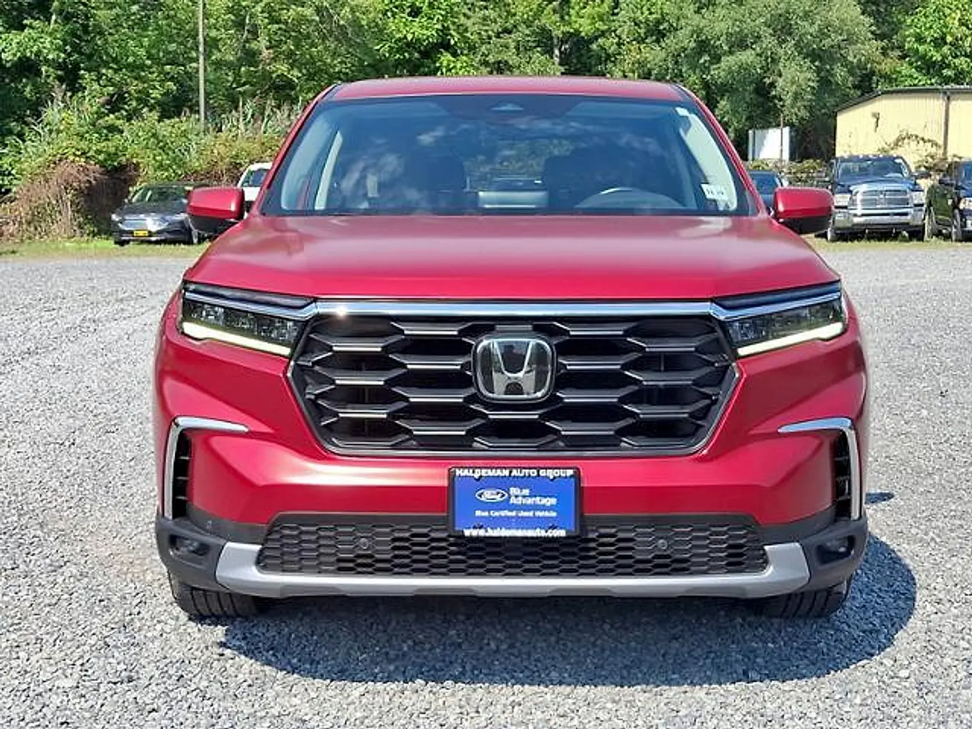 2024 Honda Pilot - $36,999