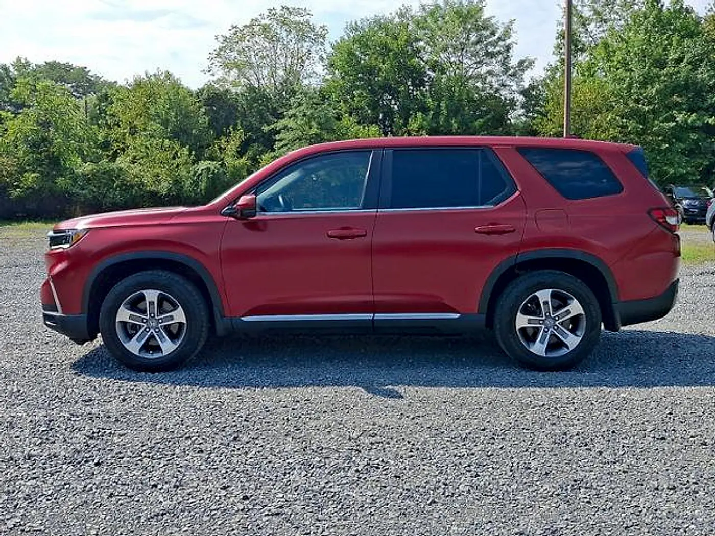 2024 Honda Pilot - $36,999