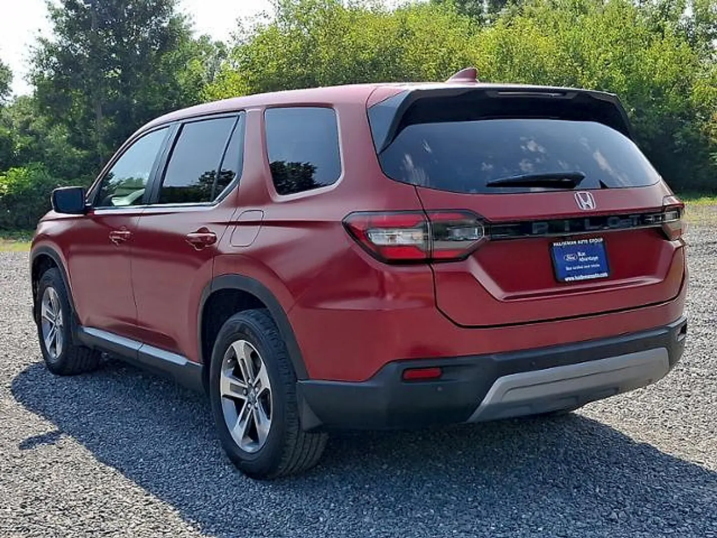 2024 Honda Pilot - $36,999