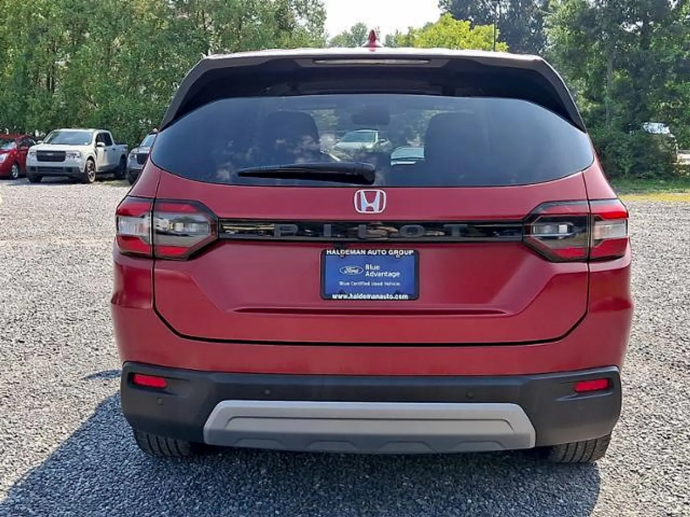 2024 Honda Pilot - $36,999