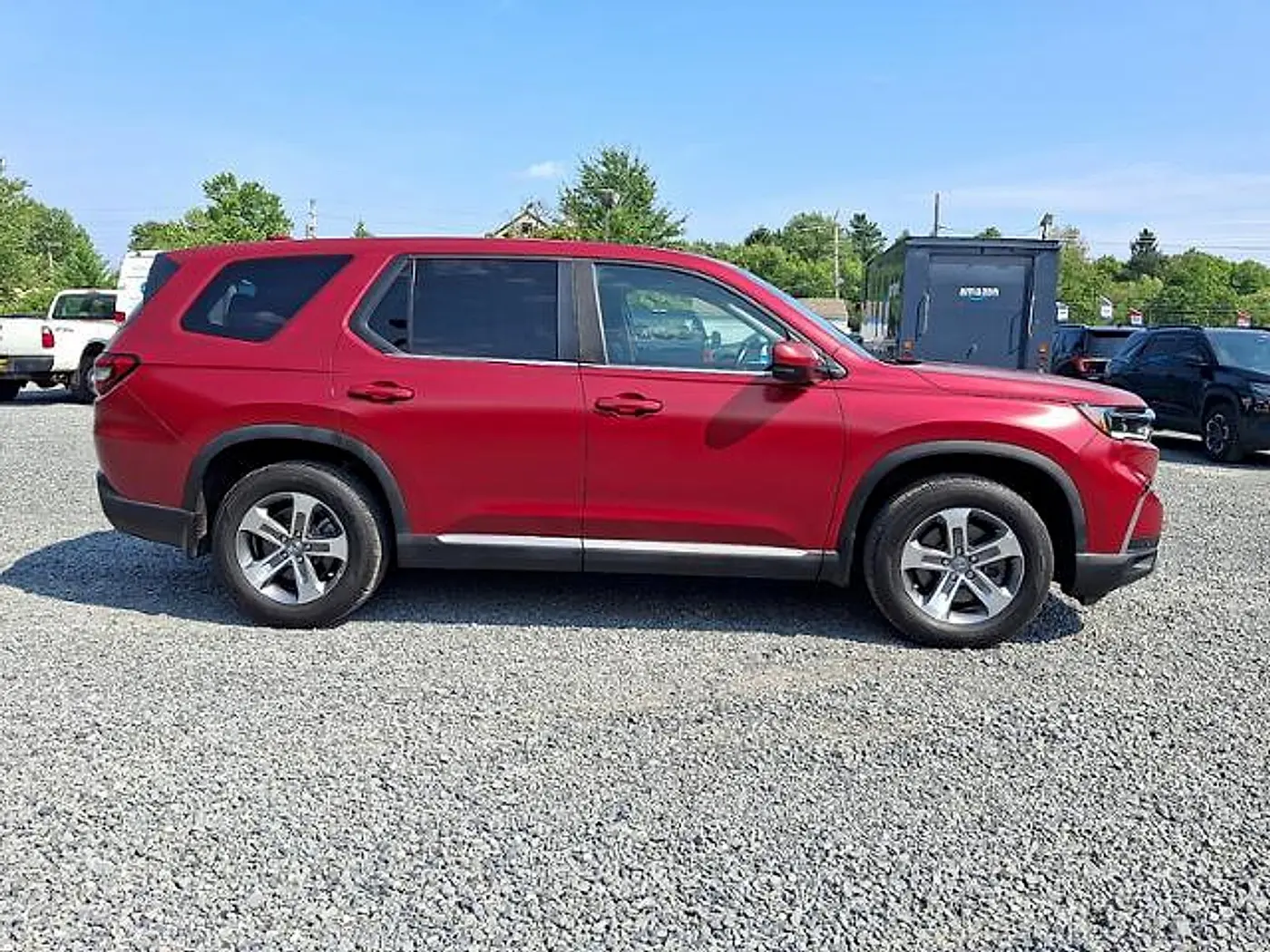 2024 Honda Pilot - $36,999