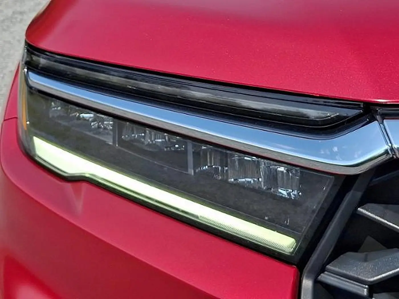 2024 Honda Pilot - $36,999