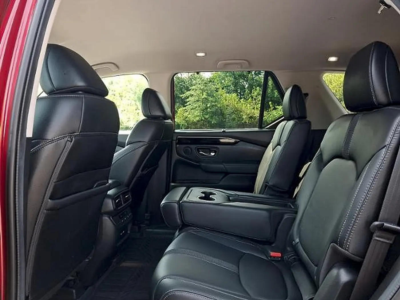 2024 Honda Pilot - $36,999