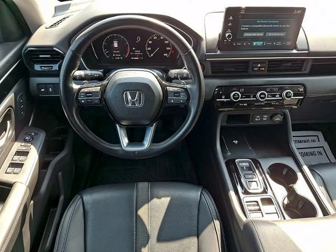 2024 Honda Pilot - $36,999