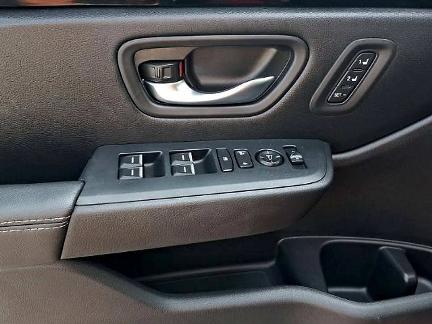 2024 Honda Pilot - $36,999