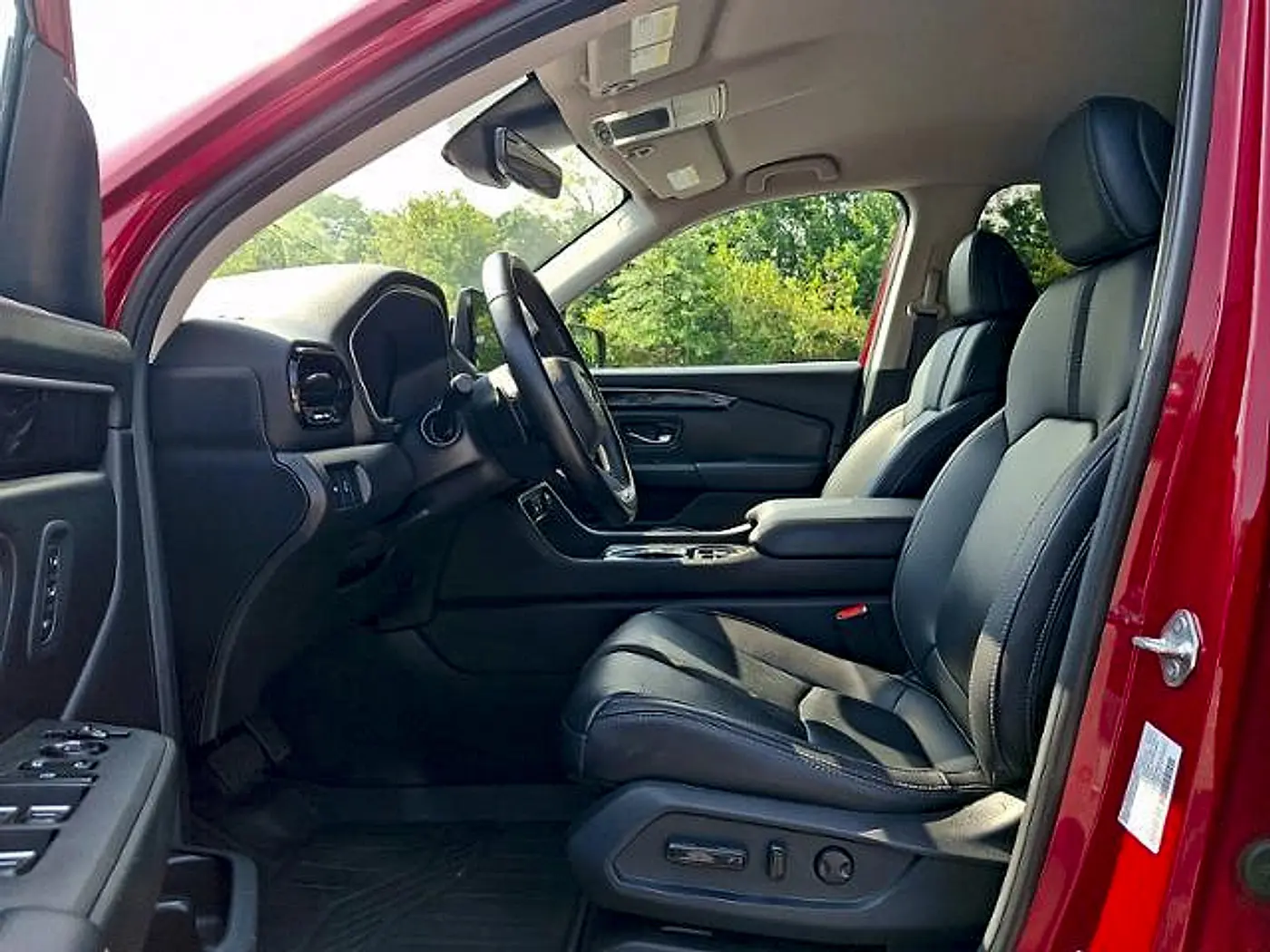 2024 Honda Pilot - $36,999