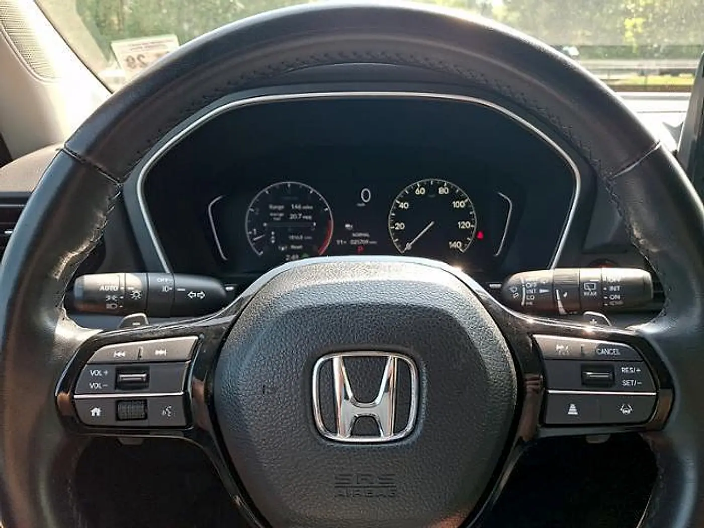 2024 Honda Pilot - $36,999