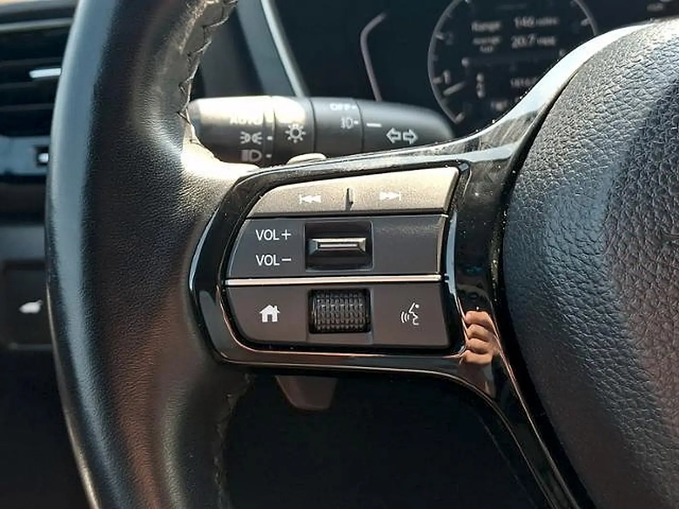 2024 Honda Pilot - $36,999