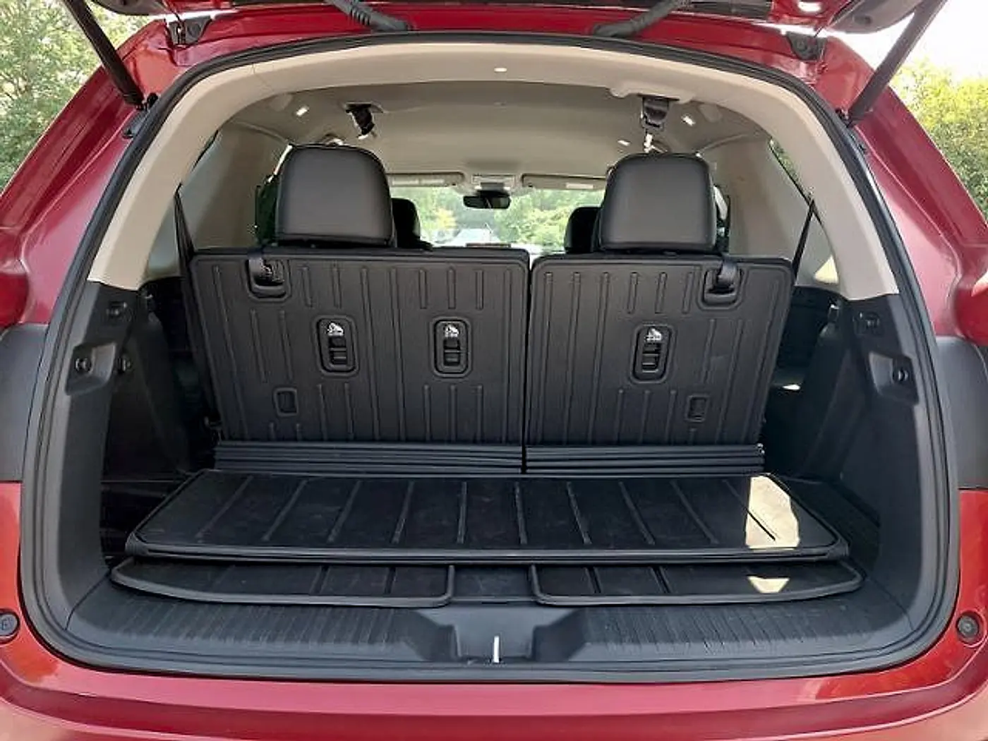 2024 Honda Pilot - $36,999