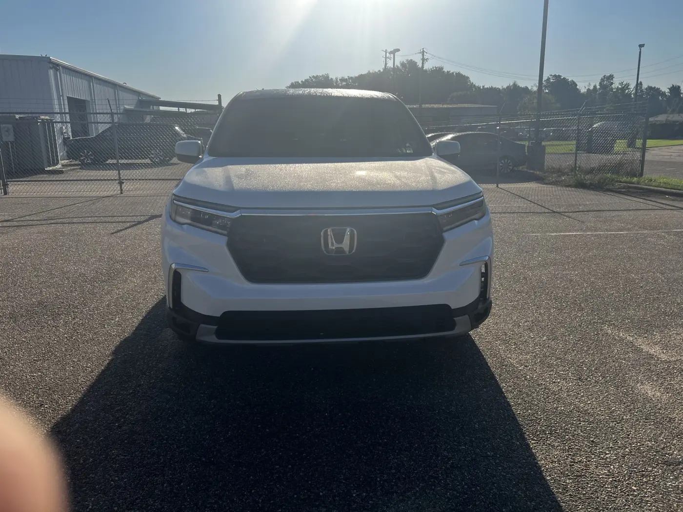 2025 Honda Pilot - $41,985