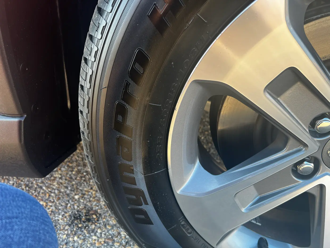 2025 Honda Pilot - $41,985