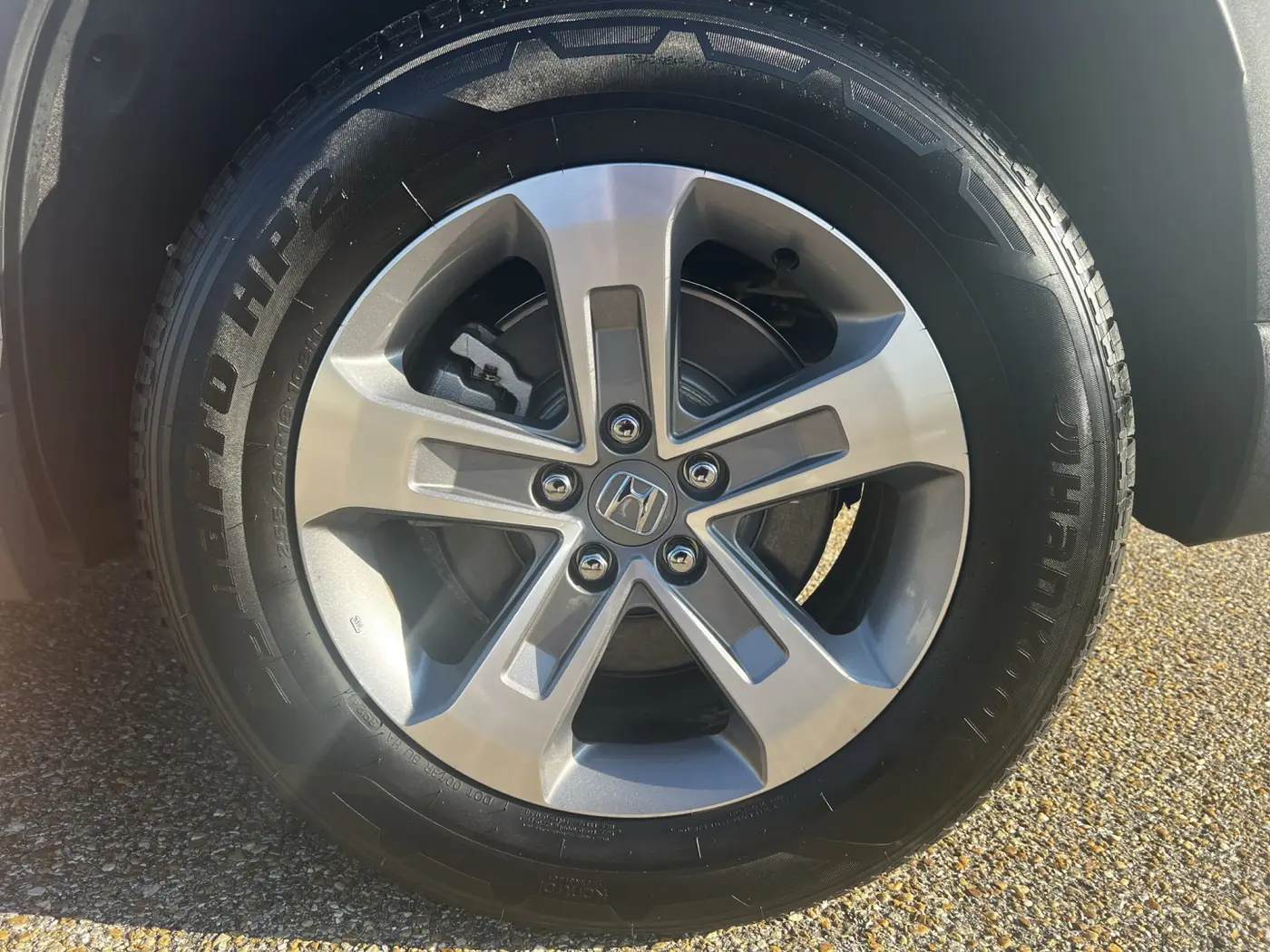 2025 Honda Pilot - $41,985