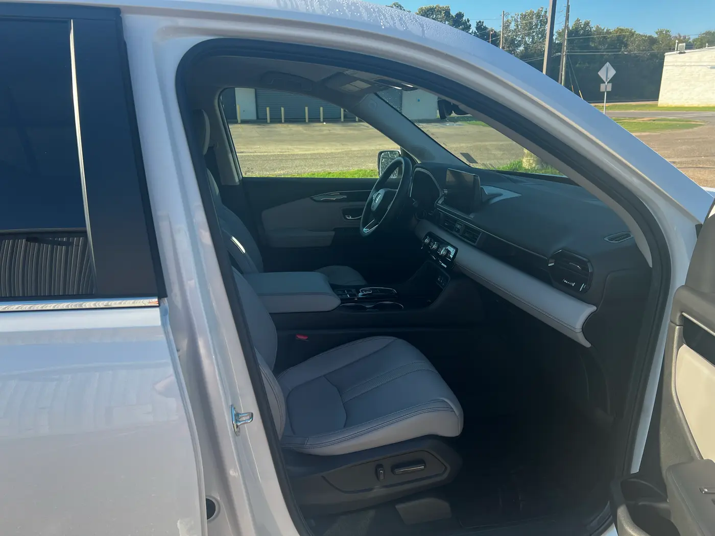 2025 Honda Pilot - $41,985