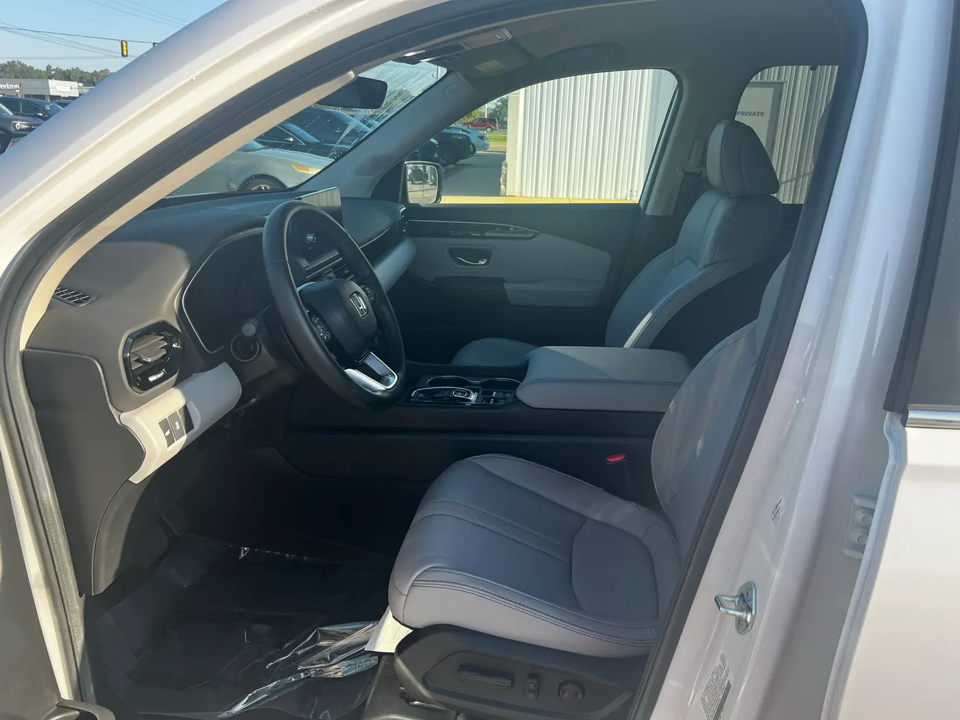 2025 Honda Pilot - $41,985