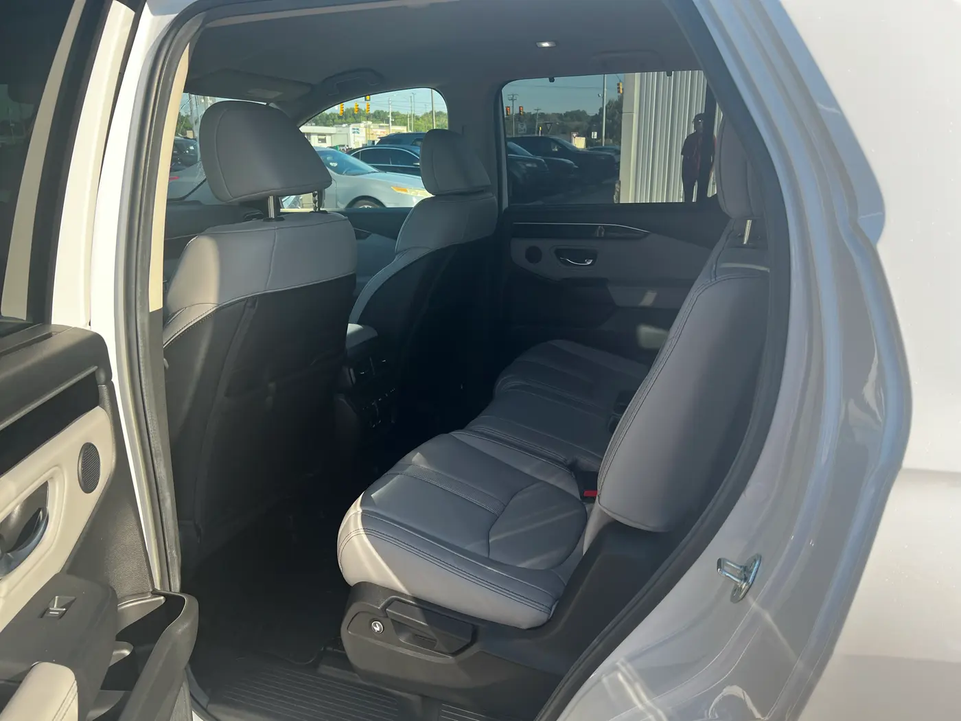 2025 Honda Pilot - $41,985