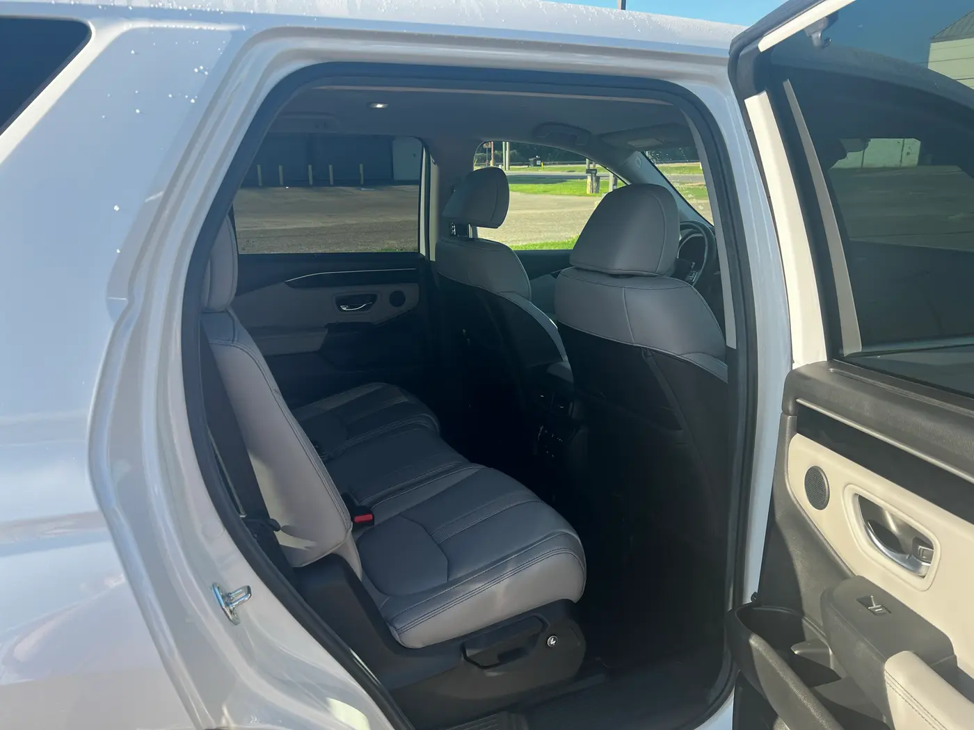 2025 Honda Pilot - $41,985
