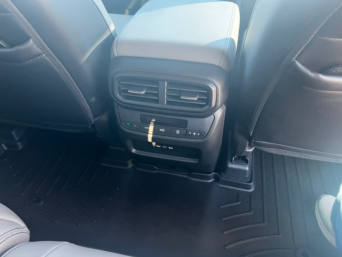 2025 Honda Pilot - $41,985