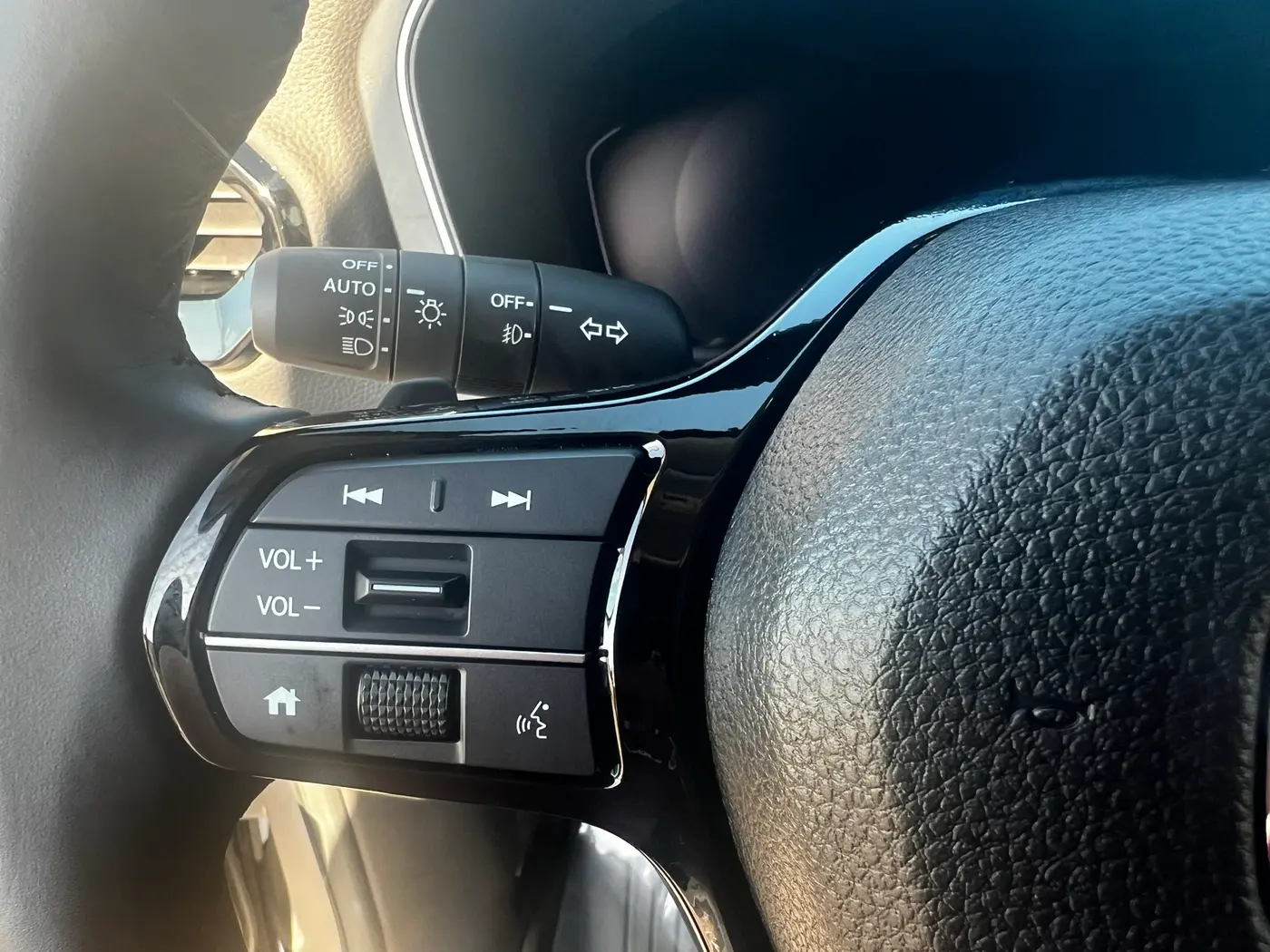 2025 Honda Pilot - $41,985