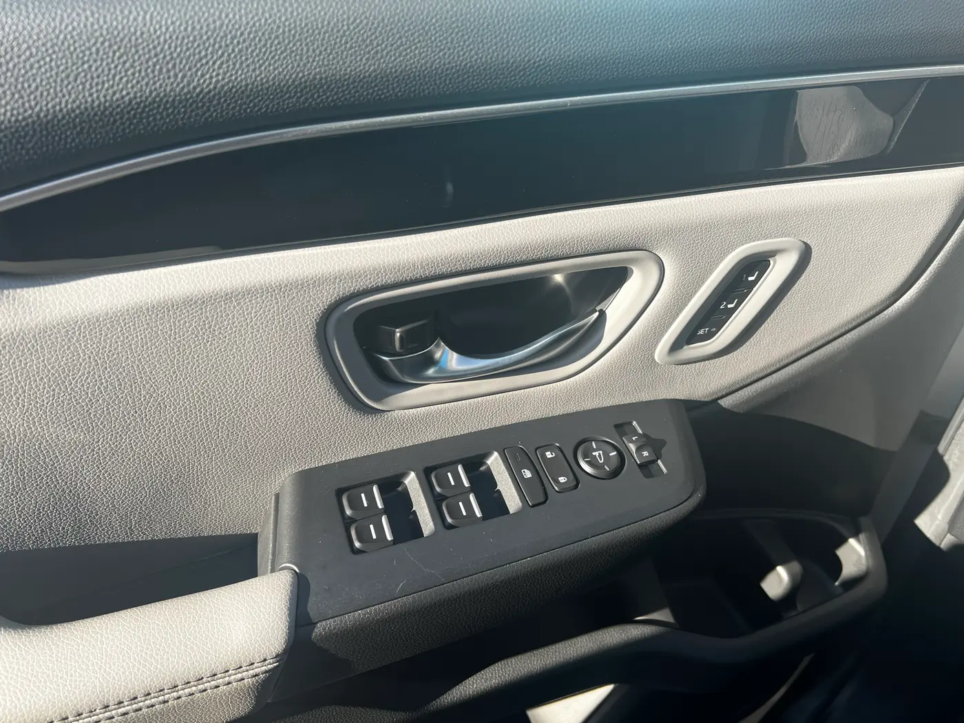 2025 Honda Pilot - $41,985