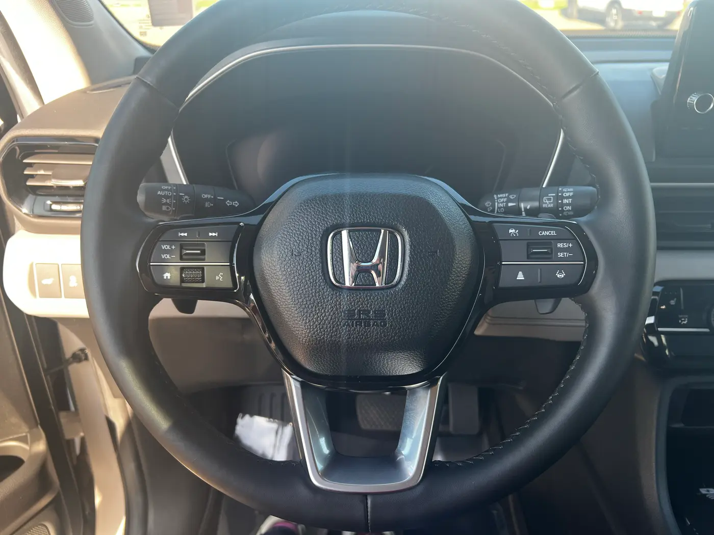 2025 Honda Pilot - $41,985