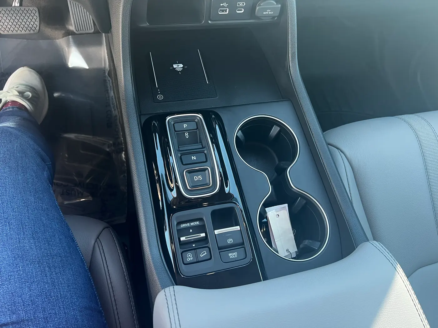 2025 Honda Pilot - $41,985