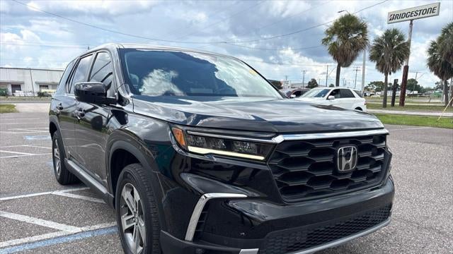 Preowned 2023 Honda Pilot EX-L for Sale