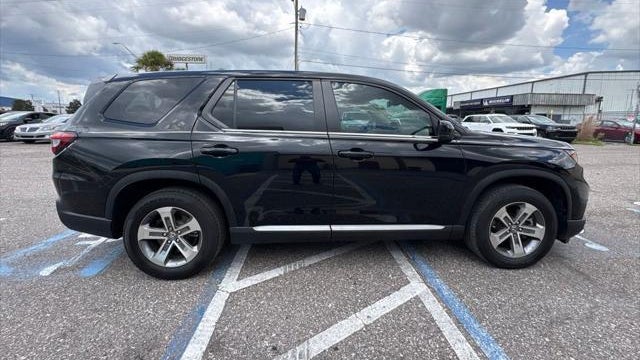 2023 Honda Pilot EX-L