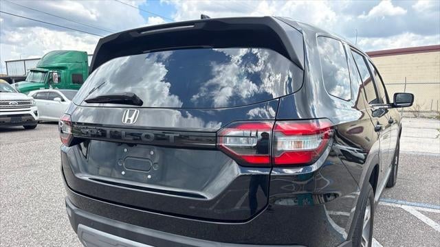2023 Honda Pilot EX-L