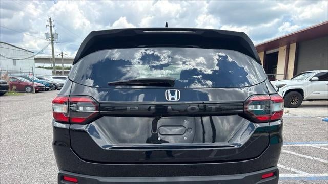 2023 Honda Pilot EX-L