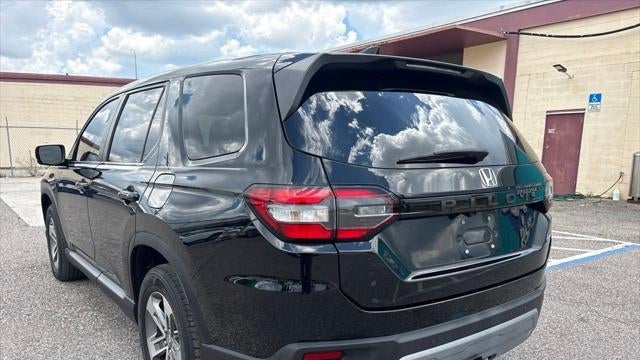 2023 Honda Pilot EX-L
