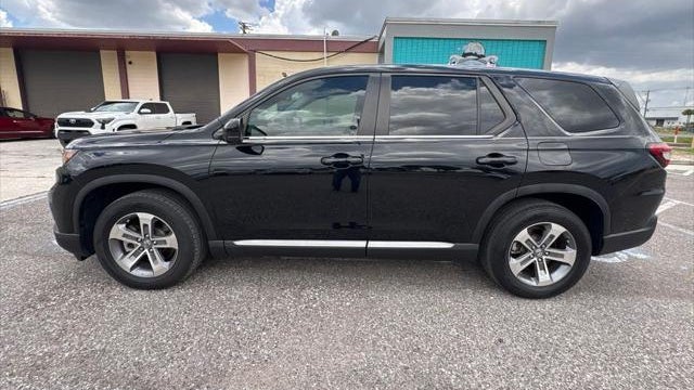 2023 Honda Pilot EX-L