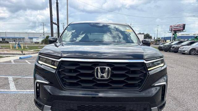 2023 Honda Pilot EX-L