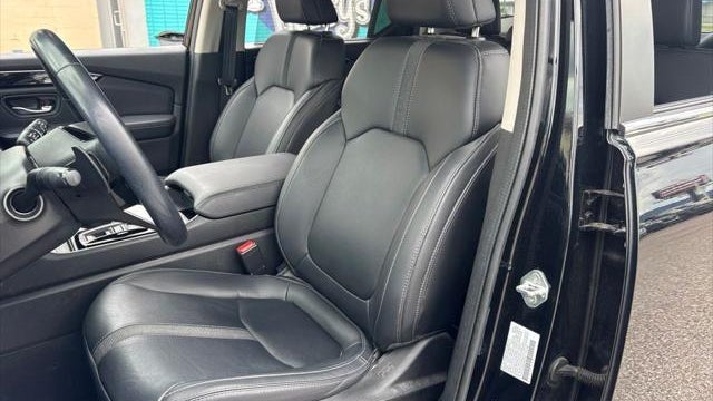 2023 Honda Pilot EX-L