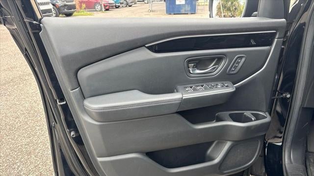 2023 Honda Pilot EX-L