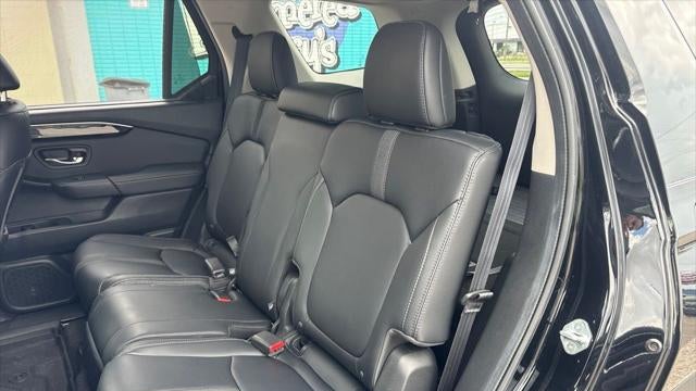 2023 Honda Pilot EX-L