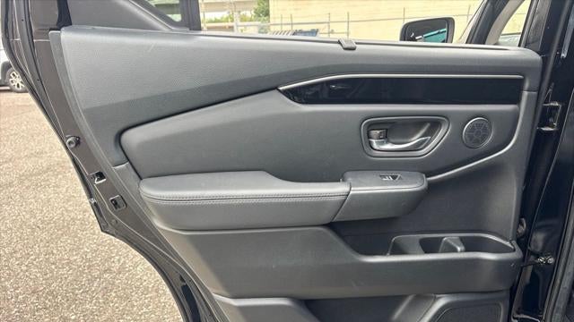 2023 Honda Pilot EX-L