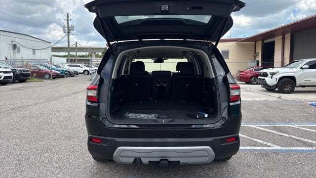 2023 Honda Pilot EX-L