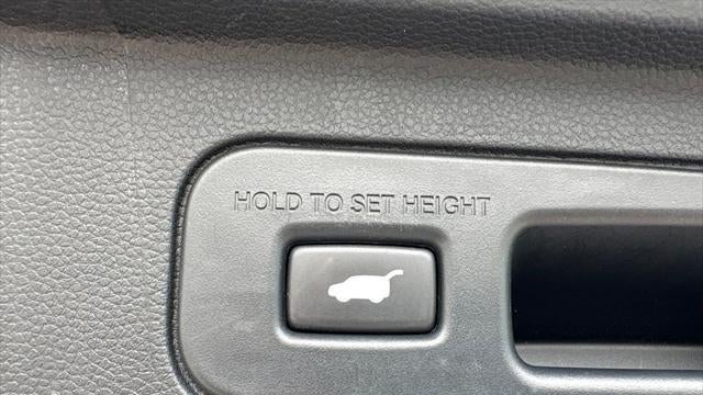 2023 Honda Pilot EX-L
