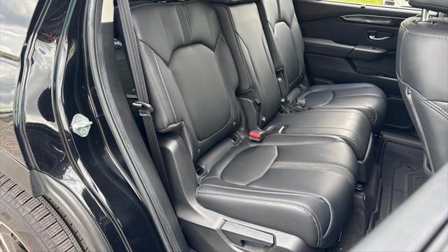 2023 Honda Pilot EX-L