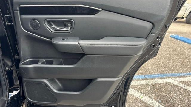 2023 Honda Pilot EX-L