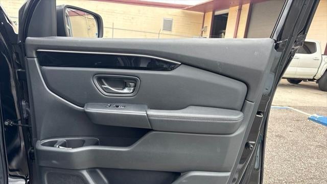 2023 Honda Pilot EX-L