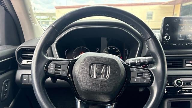 2023 Honda Pilot EX-L